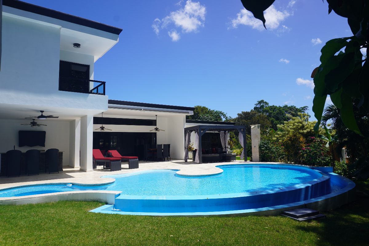 🌴 Premium Turnkey Sosúa Sanctuary