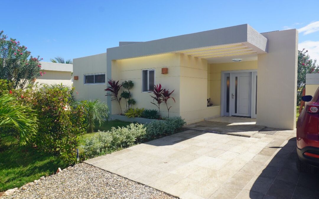 🌴Sosúa Relocation Ready Retreat