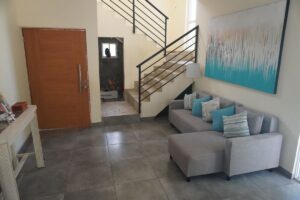 Dominican Countryside Retreat