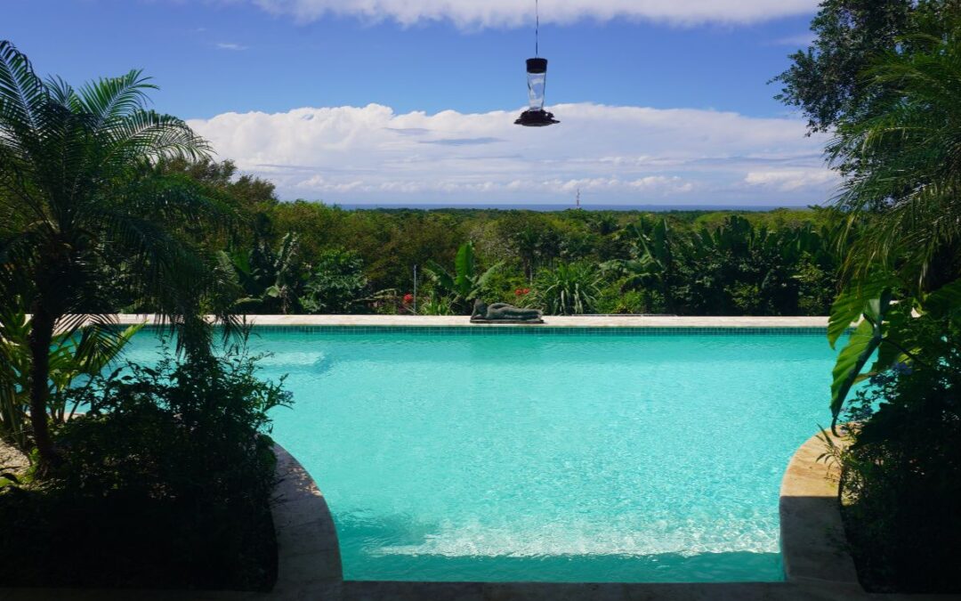 OCEANVIEW ESTATE VILLA