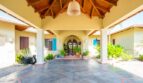 Luxury Villa Oceanview Estate