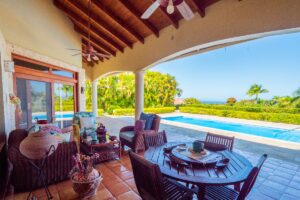 Luxury Oceanview Estate