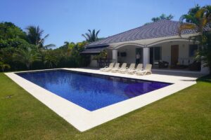 Luxury Turnkey Sosua Villa
