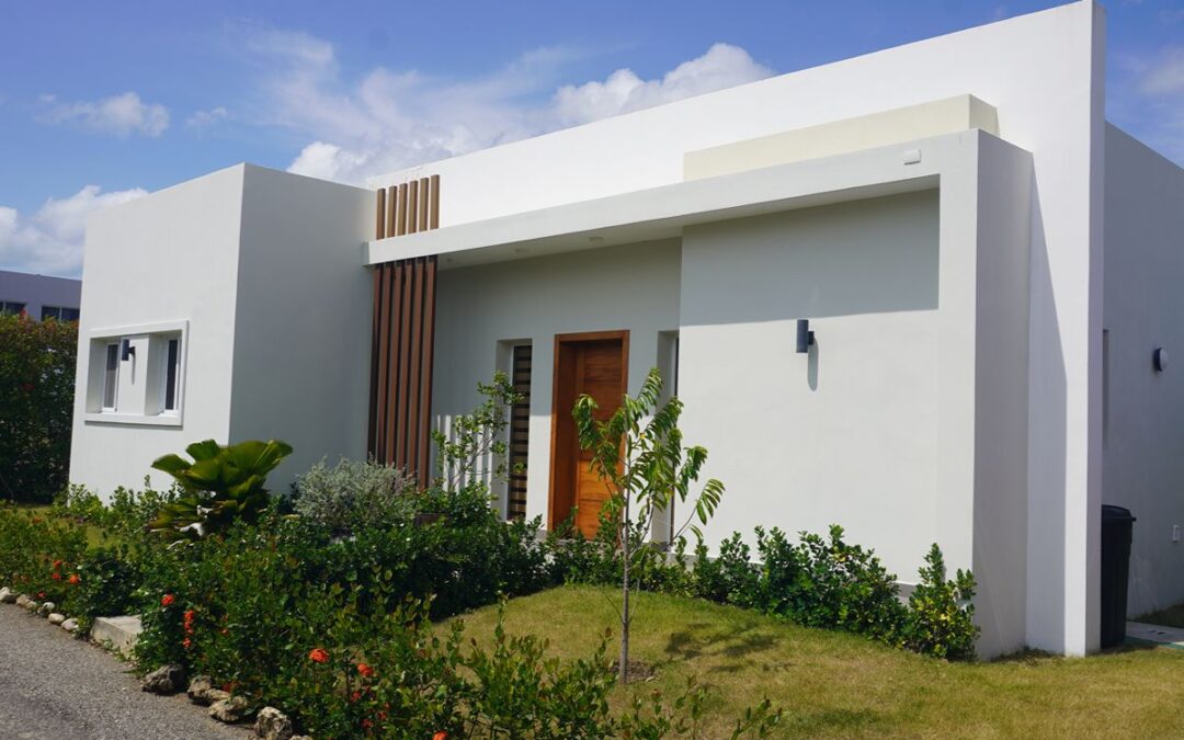 🌴 Affordable Tropical Sosua Villa