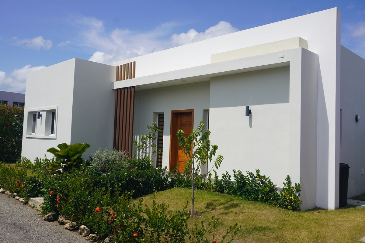 🌴 Affordable Tropical Sosua Villa