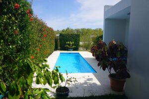 Affordable Tropical Sosua Villa