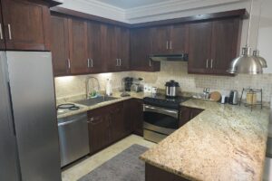 🌊 Prestigious Sosua Oceanfront Living