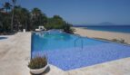 🌊 Prestigious Sosua Oceanfront Living
