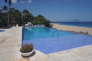 🌊 Prestigious Sosua Oceanfront Living