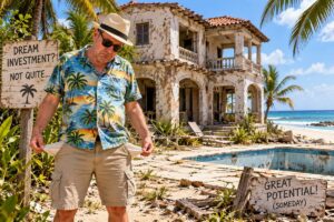 10 Biggest Mistakes in DR Property Investing