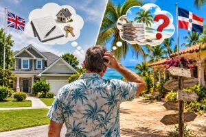 10 Biggest Mistakes Buying Property in the Dominican Republic