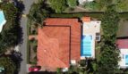 SPANISH STYLE SOSUA VILLA WITH SEPARATE APARTMENT