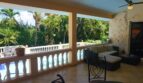 SPANISH STYLE SOSUA VILLA WITH SEPARATE APARTMENT