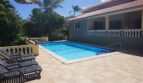 SPANISH STYLE SOSUA VILLA WITH SEPARATE APARTMENT