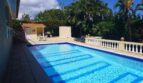 SPANISH STYLE SOSUA VILLA WITH SEPARATE APARTMENT