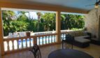 SPANISH STYLE SOSUA VILLA WITH SEPARATE APARTMENT
