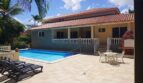 SPANISH STYLE SOSUA VILLA WITH SEPARATE APARTMENT