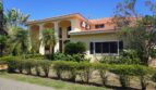 SPANISH STYLE SOSUA VILLA WITH SEPARATE APARTMENT