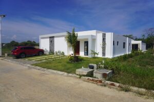 Brand New Sosua Ocean Village Villa