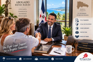 10 Biggest Mistakes Buying Property in the Dominican Republic