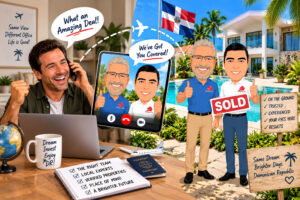 10 Biggest Mistakes Buying Property in the Dominican Republic