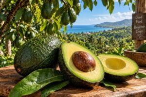 The Dominican Republic’s Natural Pharmacy