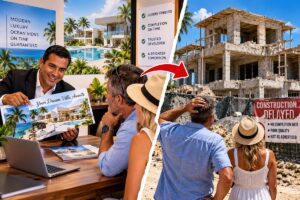 10 Biggest Mistakes Buying Property in the Dominican Republic