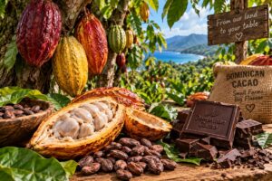 The Dominican Republic’s Natural Pharmacy