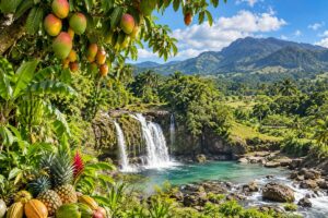 The Dominican Republic’s Natural Pharmacy