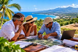 Building a Home in the Dominican Republic