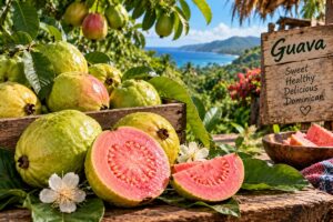 The Dominican Republic’s Natural Pharmacy