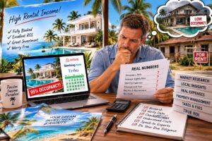 10 Biggest Mistakes Buying Property in the Dominican Republic
