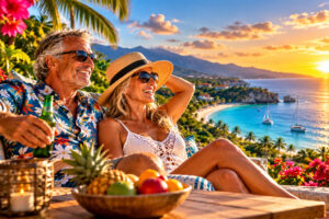 Life After 55 in the Dominican Republic