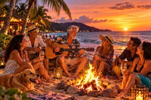 Life After 55 in the Dominican Republic